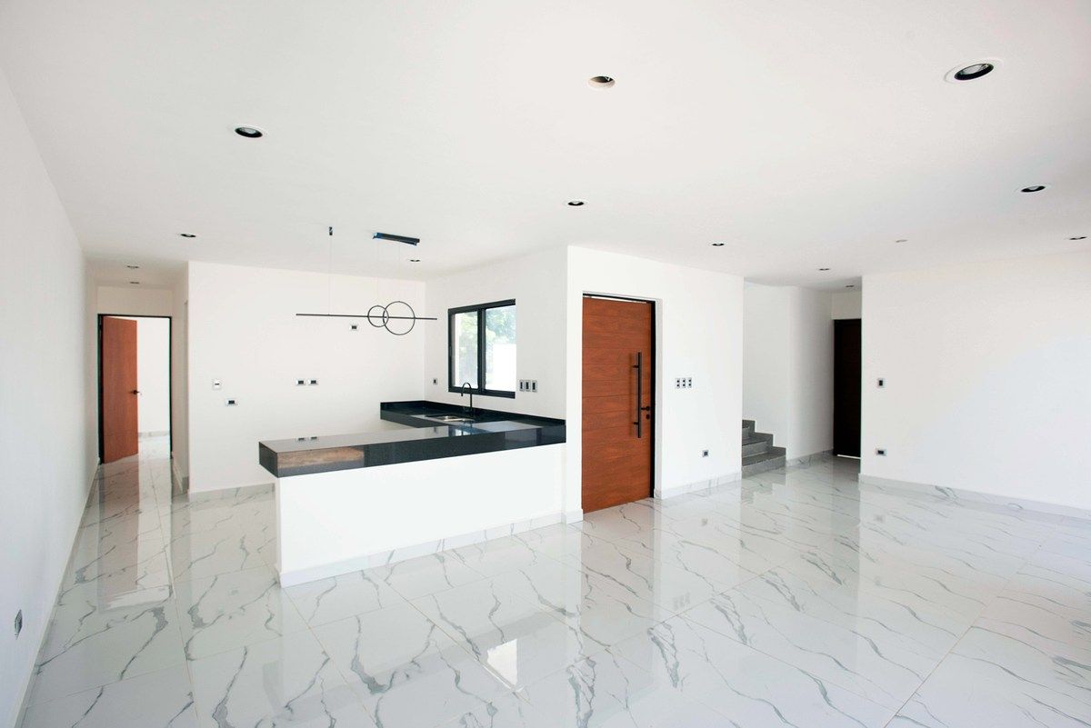 Casa en Cholul, Mérida, foto 4 de 34