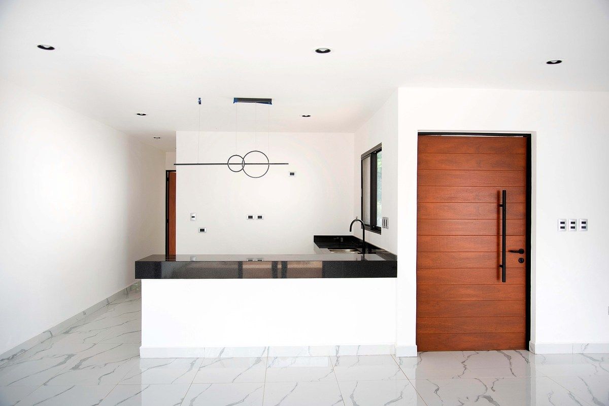 Casa en Cholul, Mérida, foto 5 de 34
