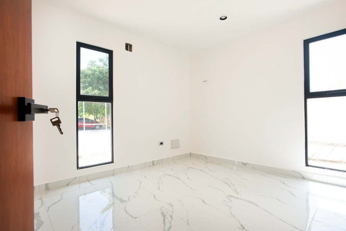 Casa en Cholul, Mérida, foto 12 de 34
