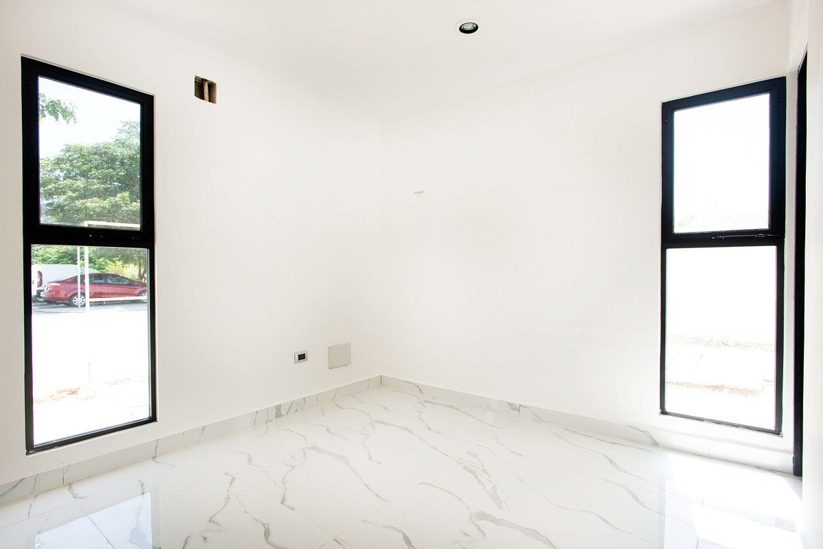 Casa en Cholul, Mérida, foto 16 de 34