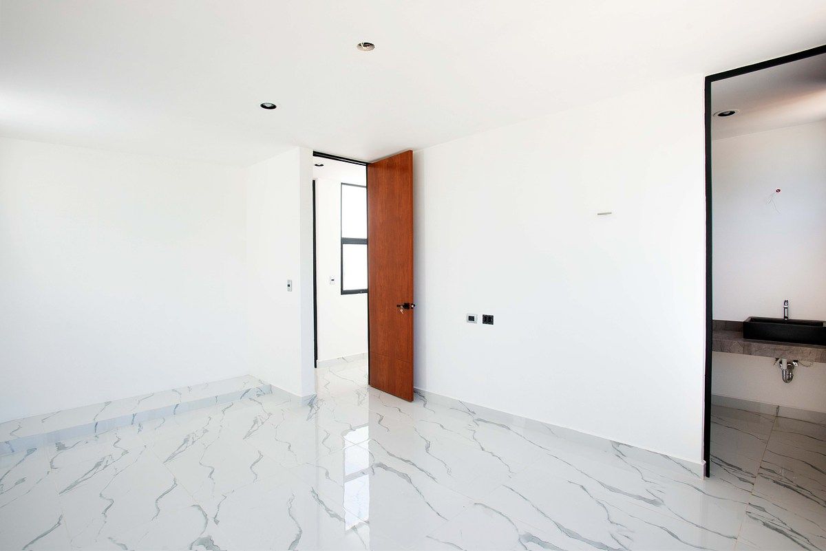 Casa en Cholul, Mérida, foto 24 de 34