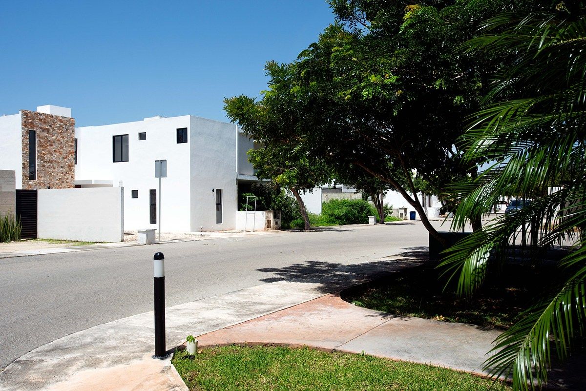 Casa en Cholul, Mérida, foto 32 de 34
