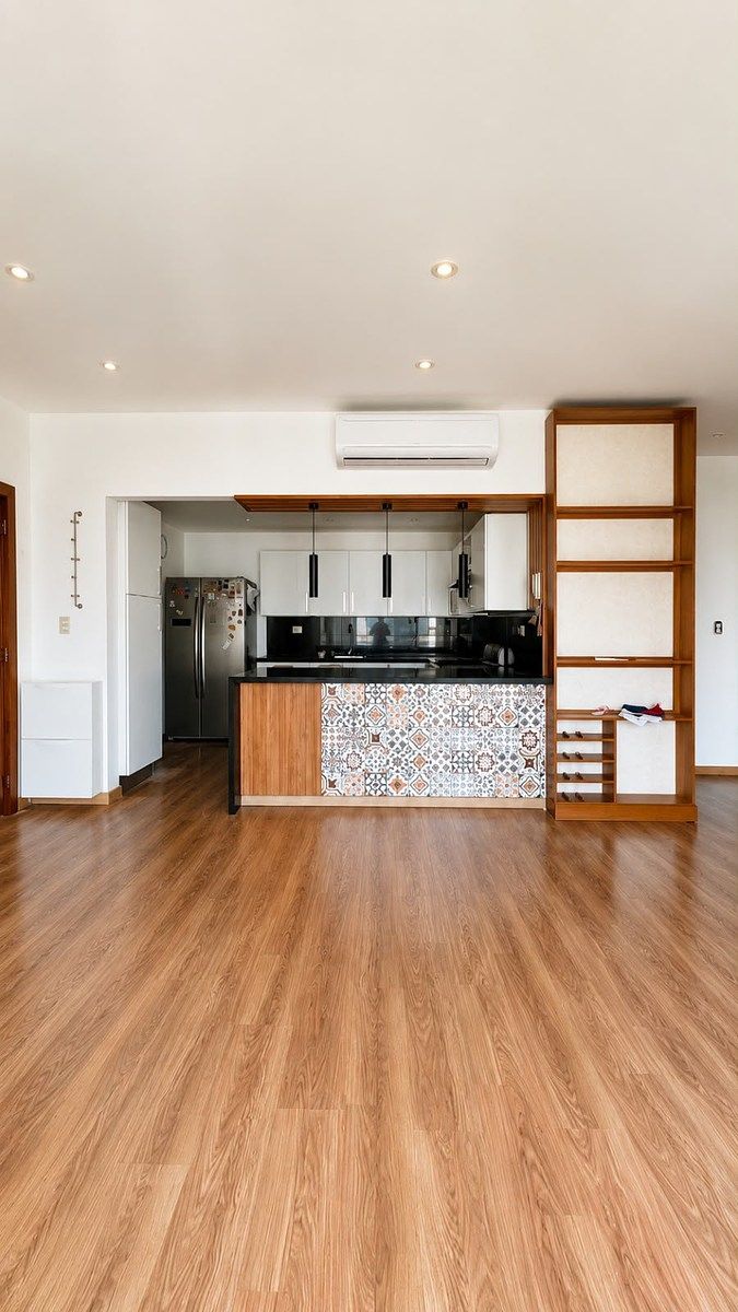 Apartamento en Evaristo Morales, Santo Domingo Centro (Distrito Nacional), foto 2 de 10