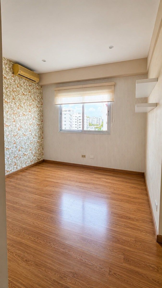 Apartamento en Evaristo Morales, Santo Domingo Centro (Distrito Nacional), foto 4 de 10