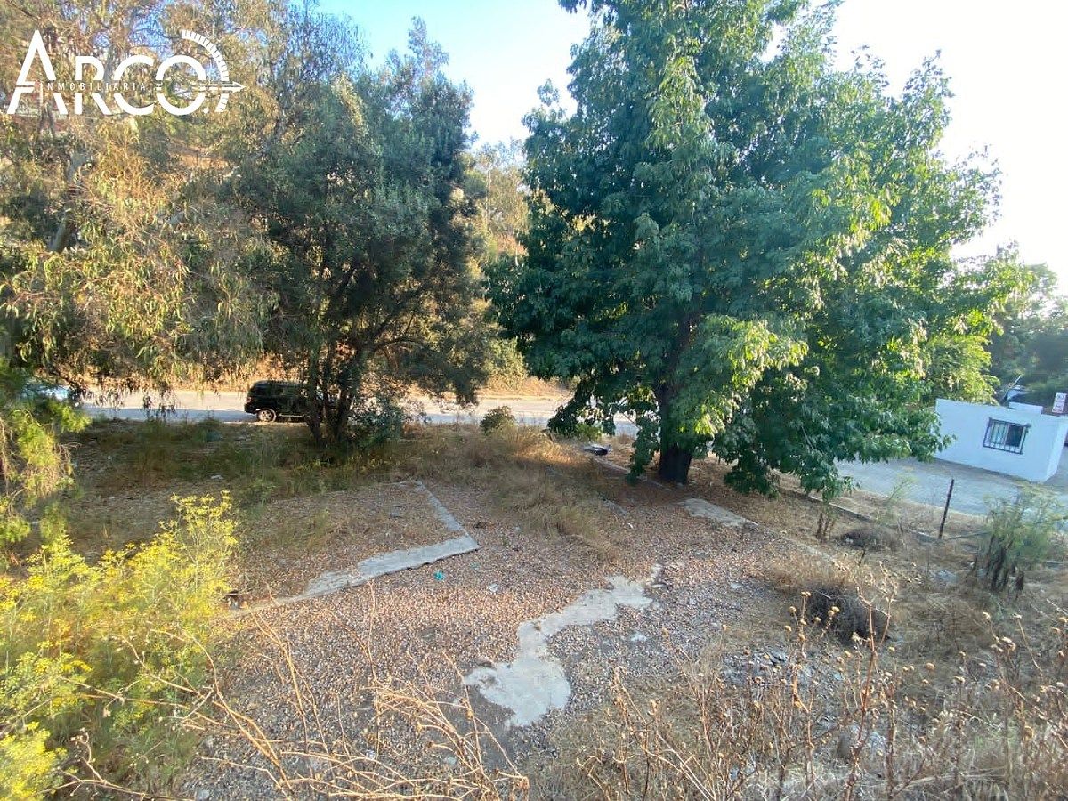 Terreno en Sexto Ayuntamiento, Ensenada, foto 2 de 5
