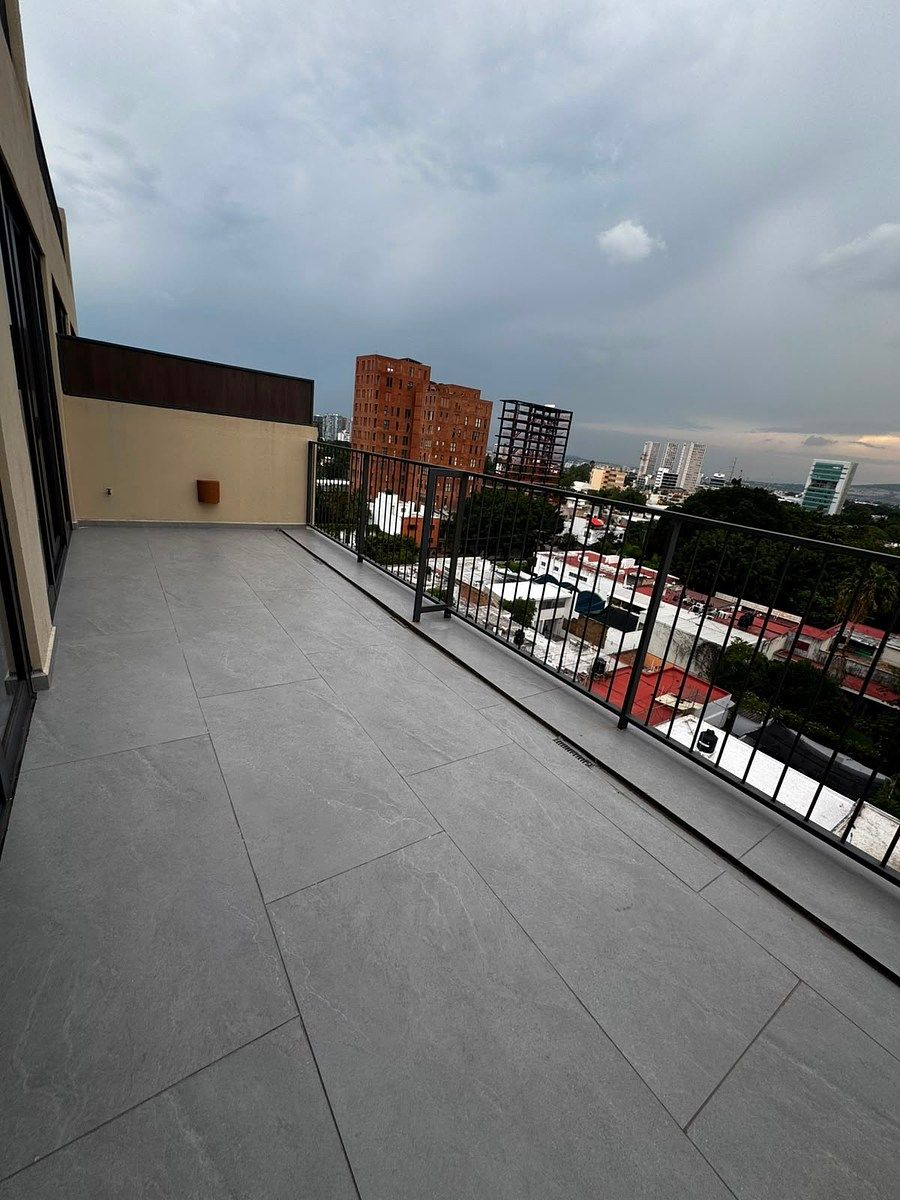 Departamento en Arcos Vallarta, Guadalajara, foto 2 de 25