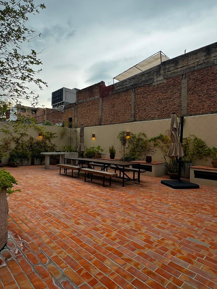 Departamento en Arcos Vallarta, Guadalajara, foto 21 de 25