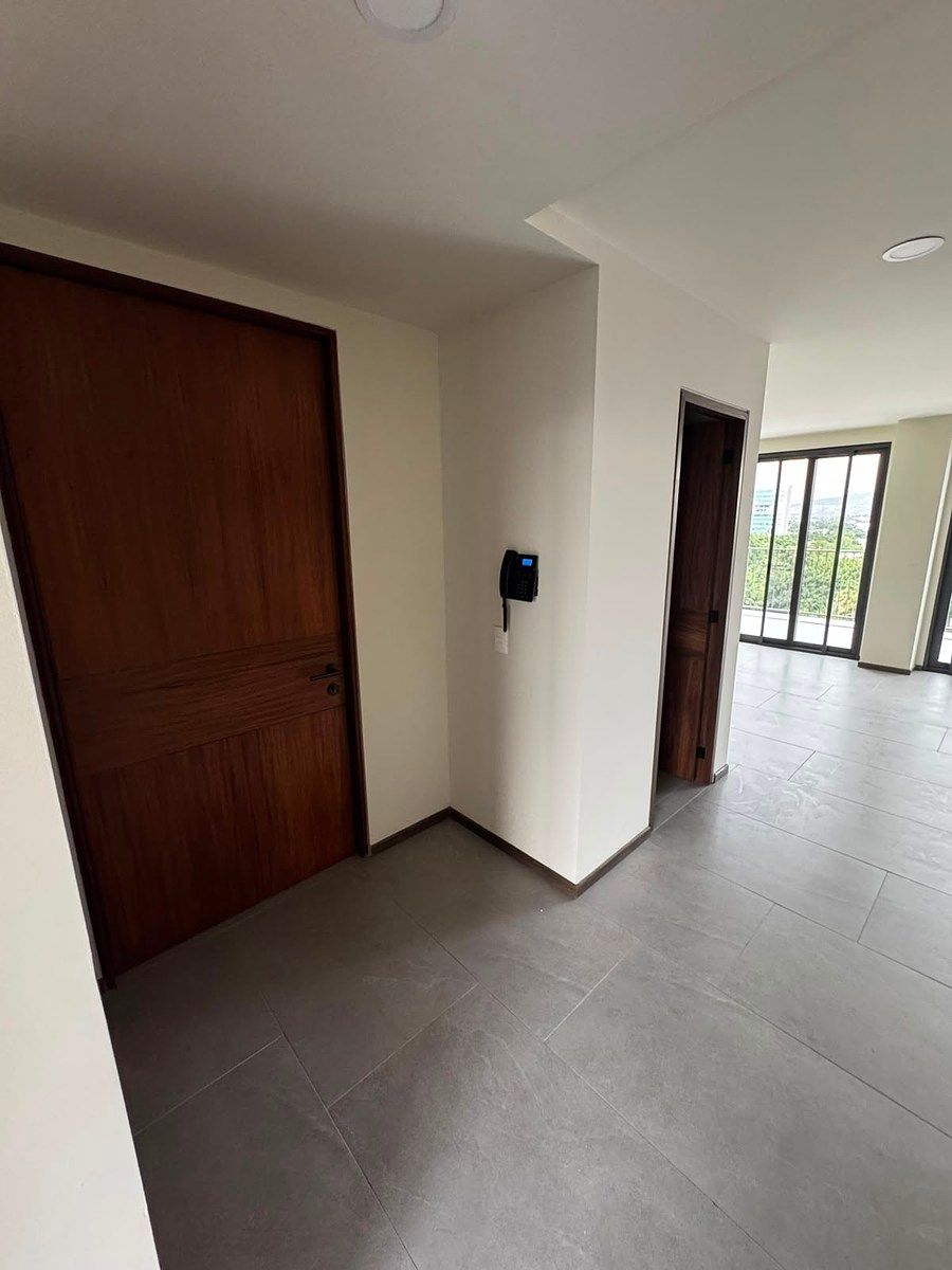 Departamento en Arcos Vallarta, Guadalajara, foto 4 de 25