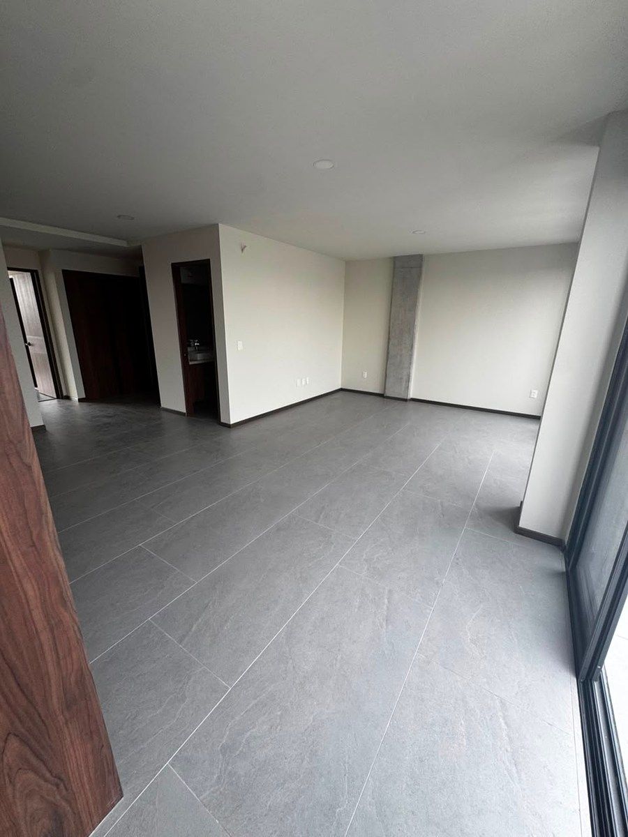 Departamento en Arcos Vallarta, Guadalajara, foto 3 de 25