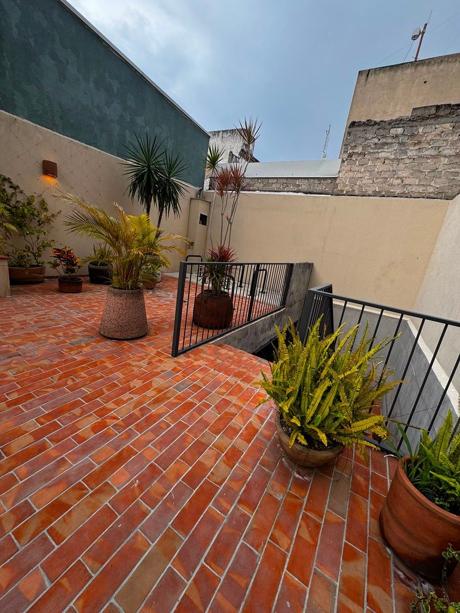Departamento en Arcos Vallarta, Guadalajara, foto 22 de 25