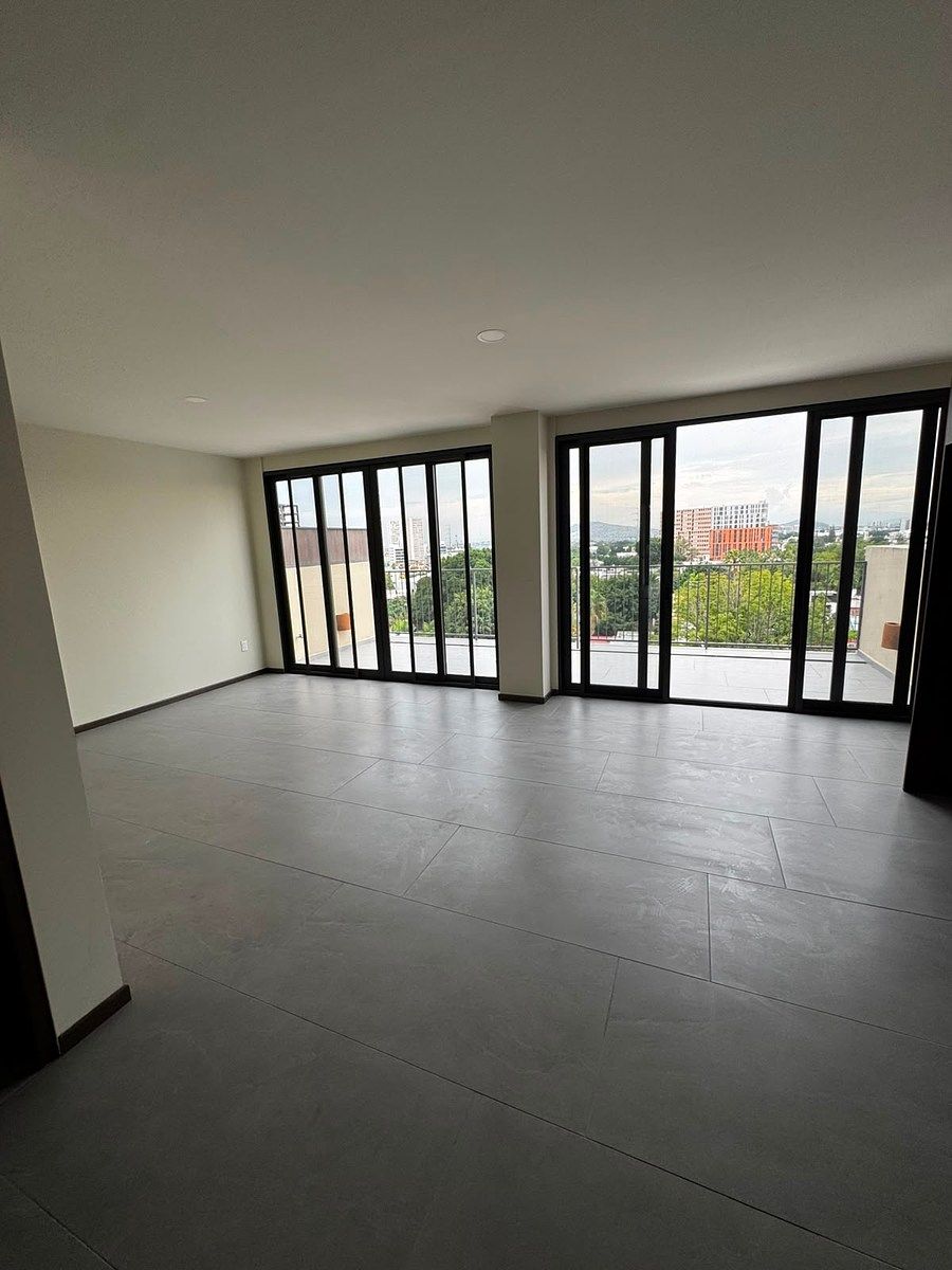 Departamento en Arcos Vallarta, Guadalajara, foto 6 de 25