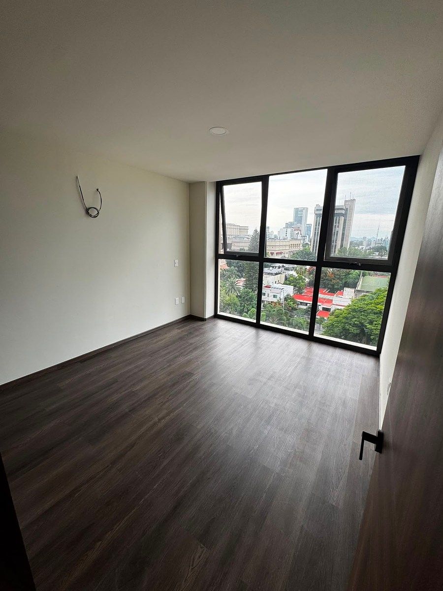 Departamento en Arcos Vallarta, Guadalajara, foto 5 de 25