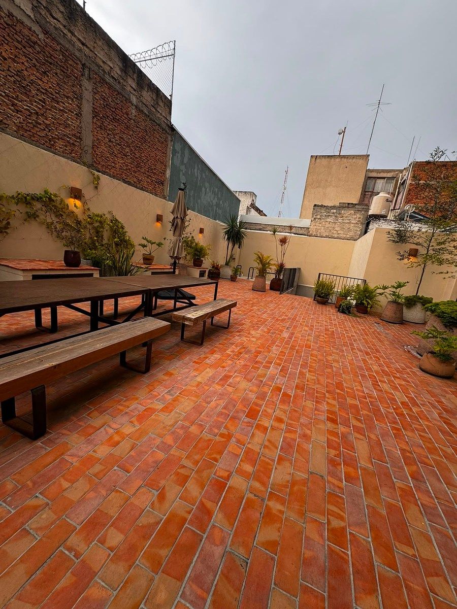 Departamento en Arcos Vallarta, Guadalajara, foto 20 de 25