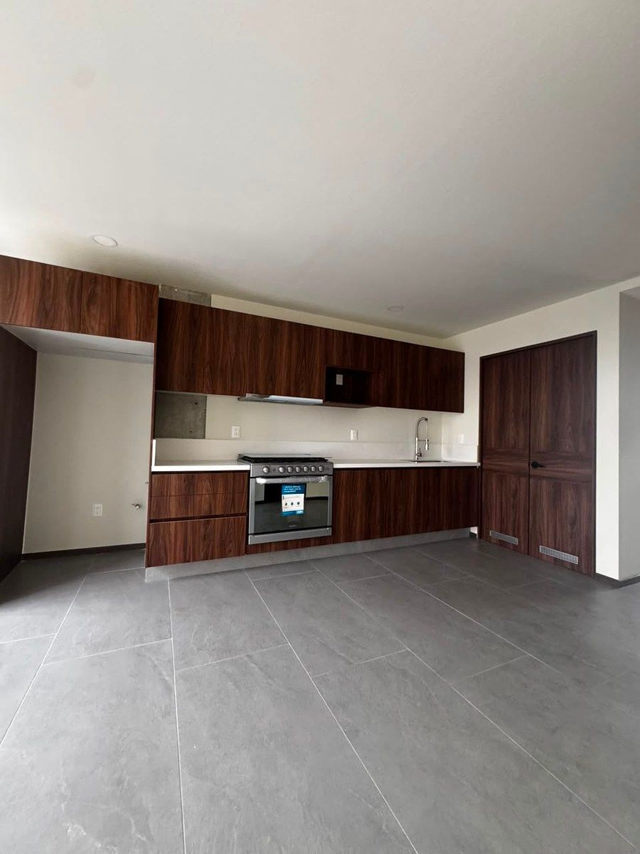 Departamento en Arcos Vallarta, Guadalajara, foto 7 de 25