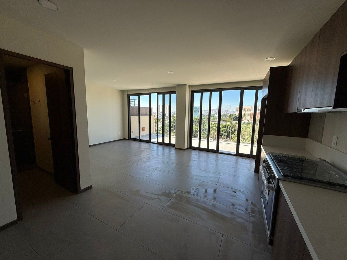 Departamento en Arcos Vallarta, Guadalajara, foto 8 de 25