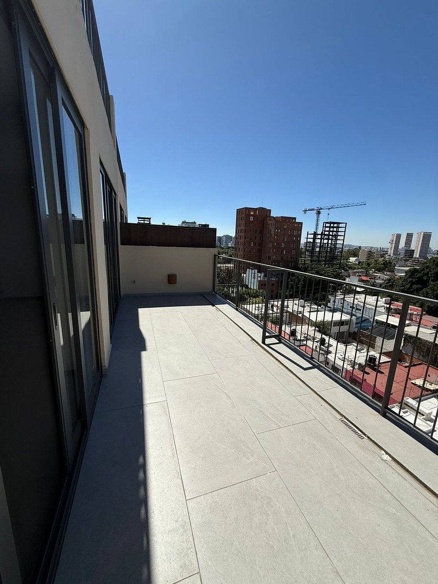 Departamento en Arcos Vallarta, Guadalajara, foto 12 de 25