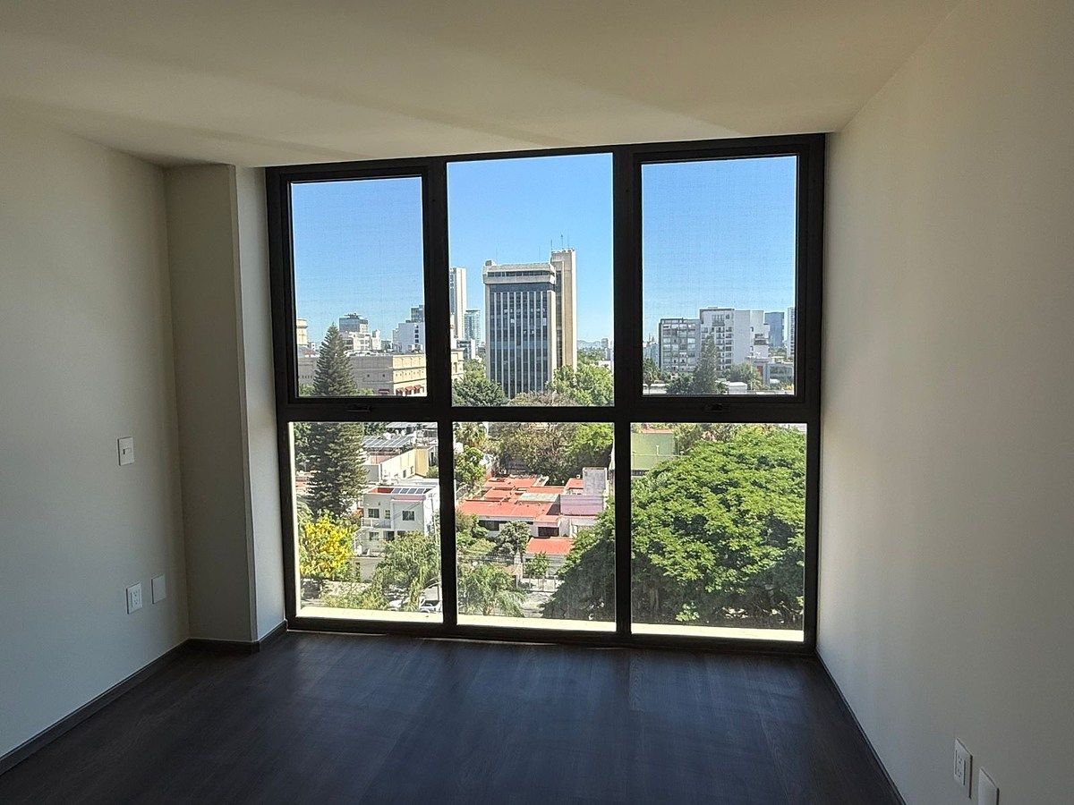 Departamento en Arcos Vallarta, Guadalajara, foto 16 de 25