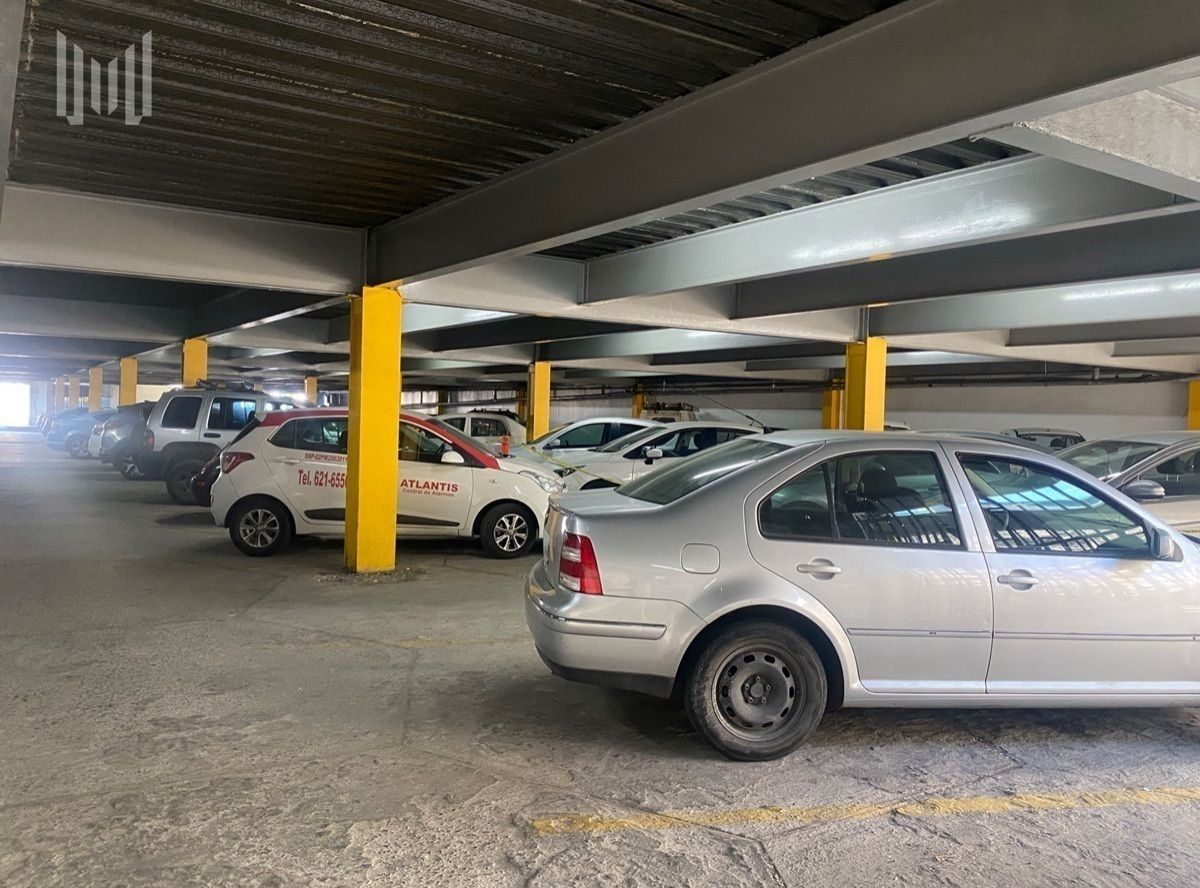 Oficina en Las Palmas, Tijuana, foto 17 de 19