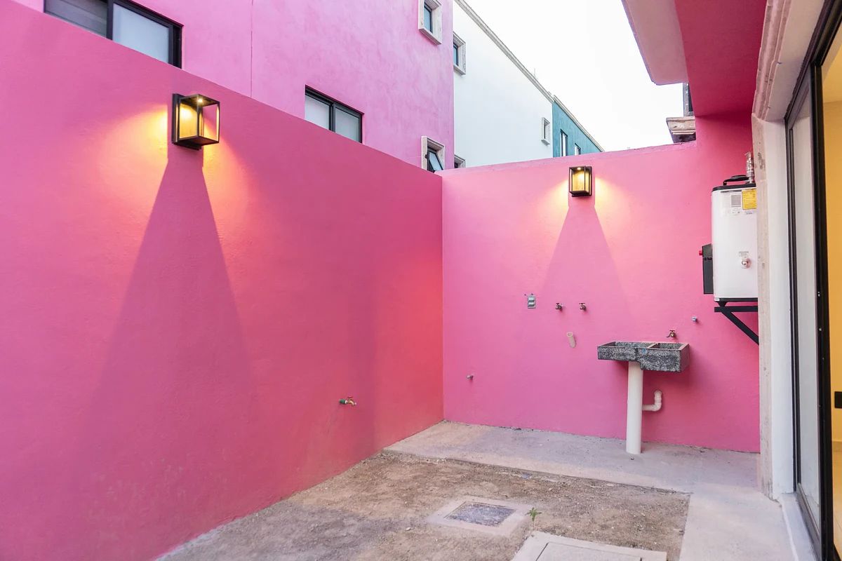 Casa em condomínio fechado em Colonial Tlaquepaque, Tlaquepaque, foto 5 de 7
