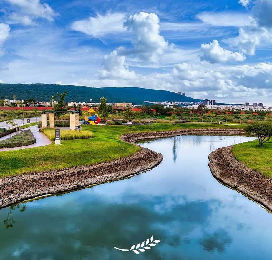 Lot in La Espiga, Querétaro, photo 5 of 19