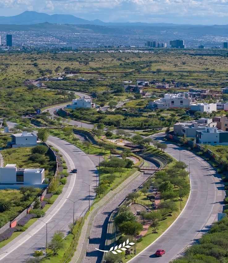 Lot in La Espiga, Querétaro, photo 6 of 19