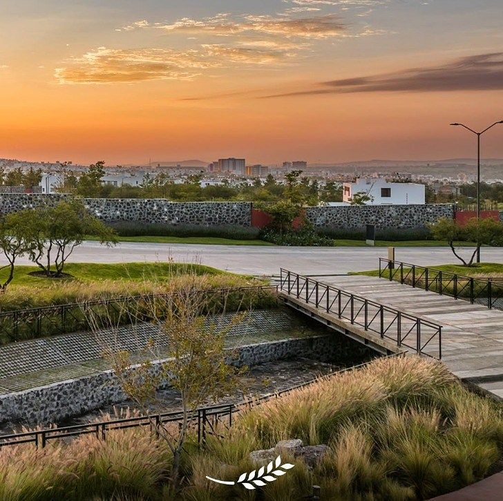 Lot in La Espiga, Querétaro, photo 12 of 19