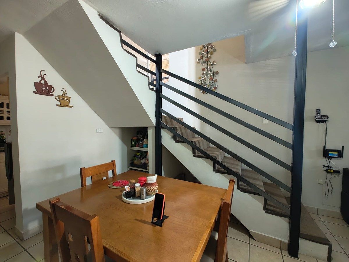 Casa en Revolución, Chihuahua, foto 5 de 27