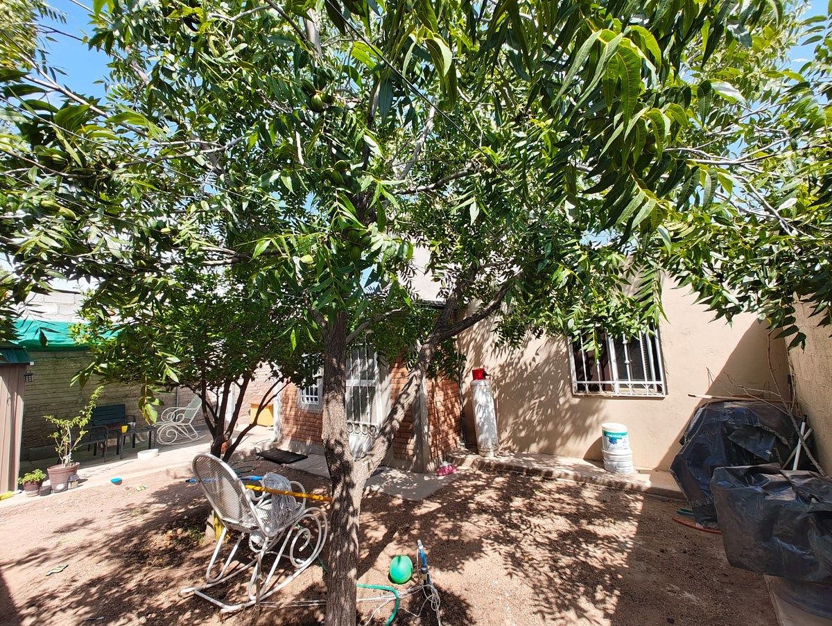 Casa en Revolución, Chihuahua, foto 26 de 27