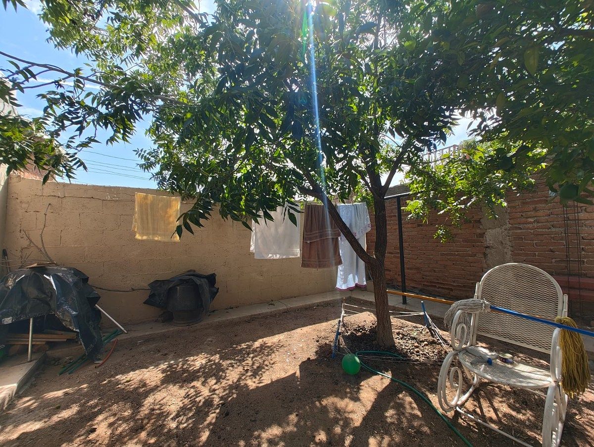 Casa en Revolución, Chihuahua, foto 27 de 27