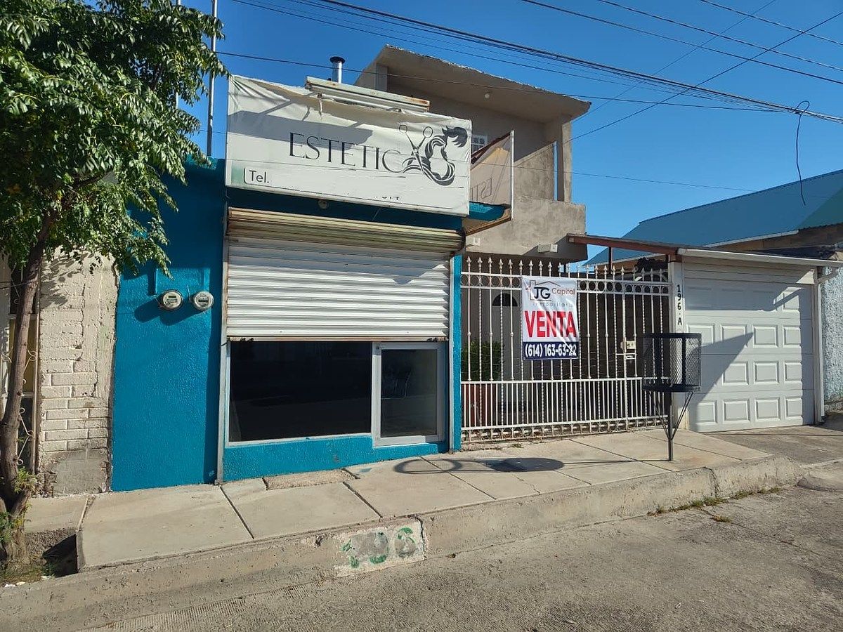 Casa en Revolución, Chihuahua, foto 2 de 27
