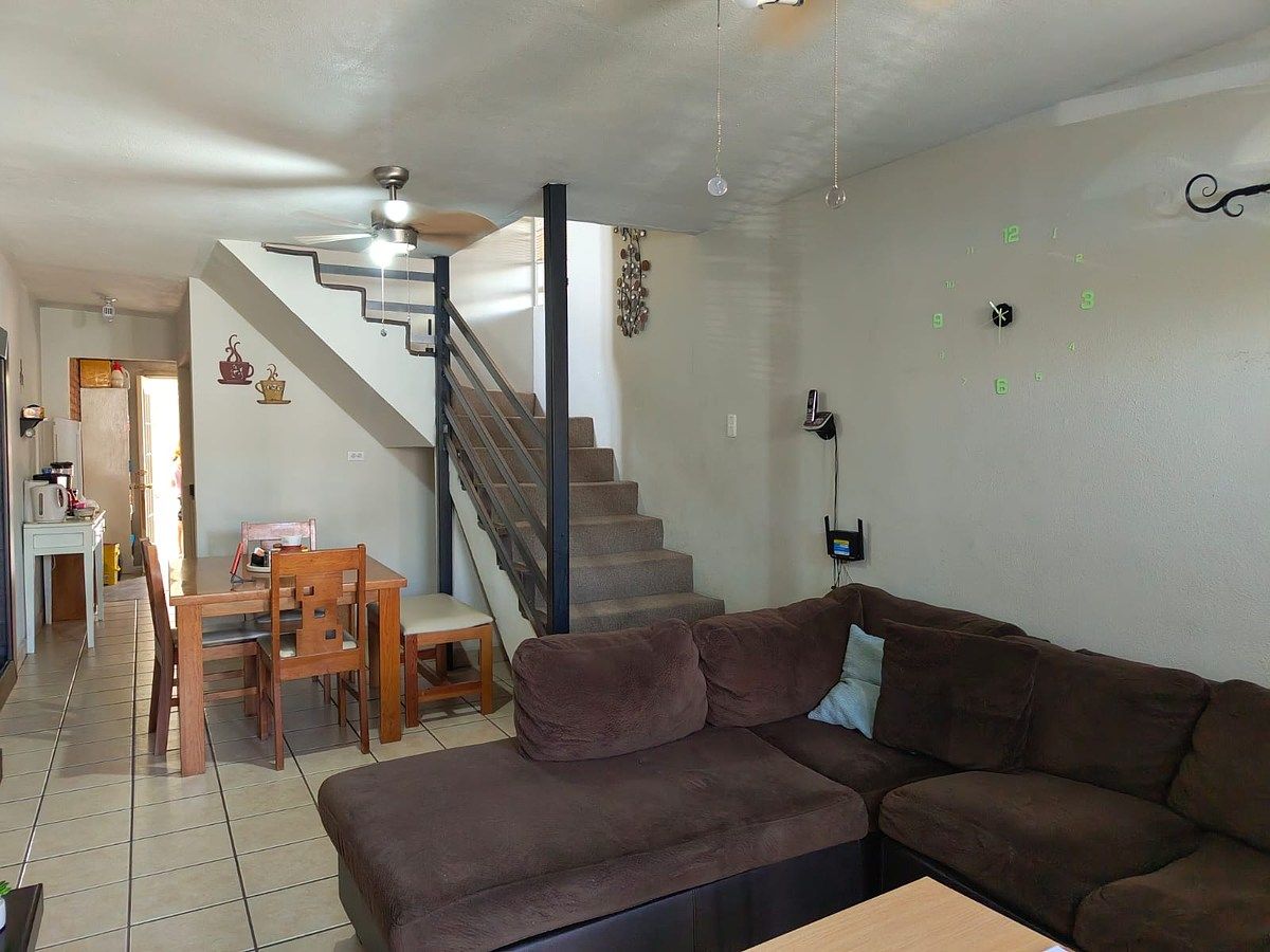 Casa en Revolución, Chihuahua, foto 9 de 27