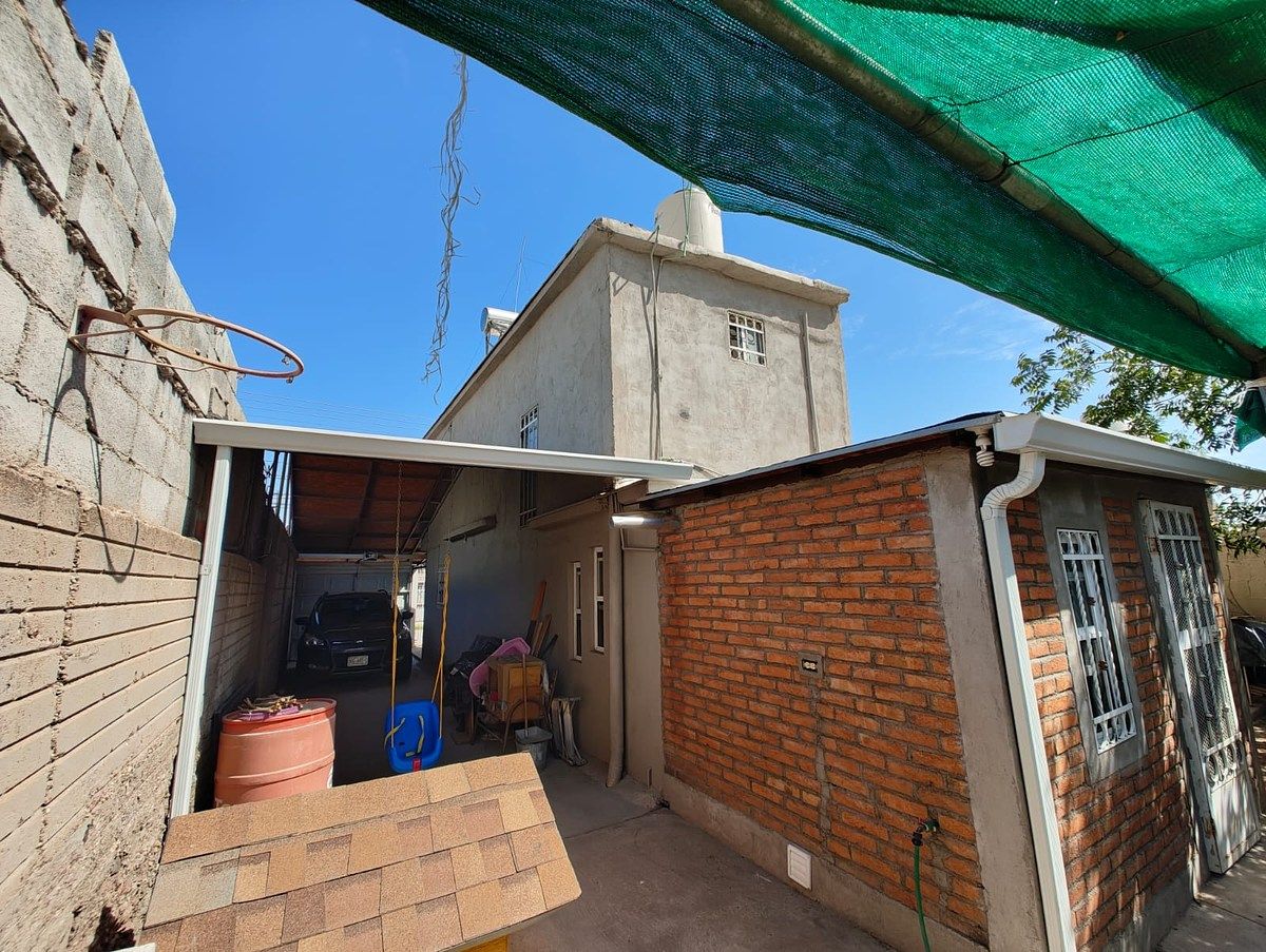 Casa en Revolución, Chihuahua, foto 22 de 27