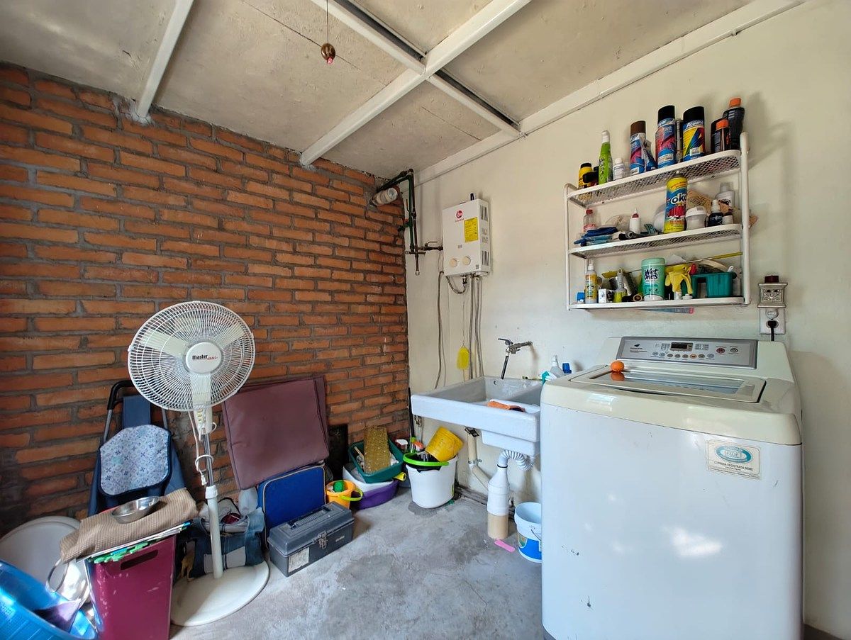 Casa en Revolución, Chihuahua, foto 8 de 27