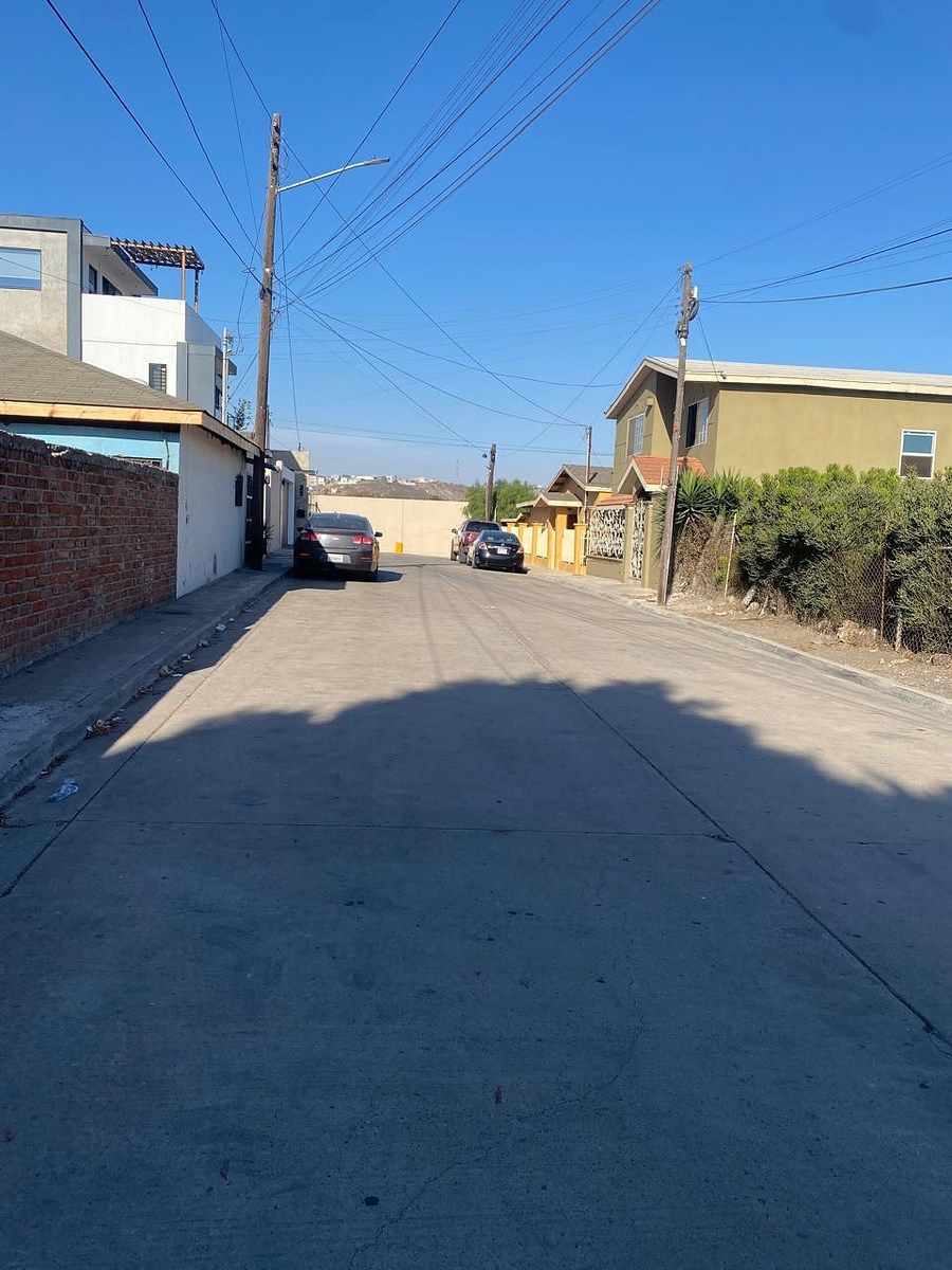 Terreno en Ampliación Ejido Mazatlán, Playas de Rosarito, foto 2 de 13