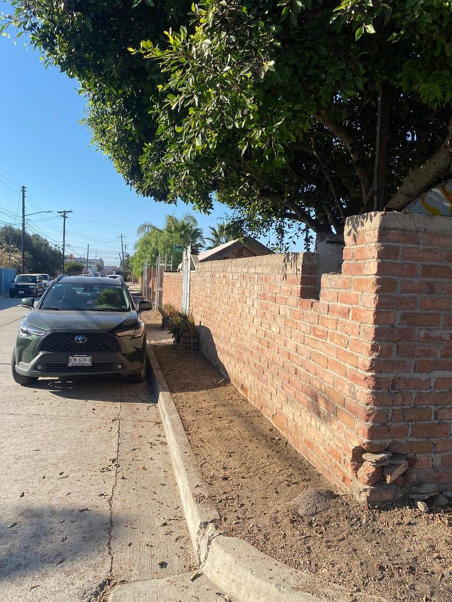 Terreno en Ampliación Ejido Mazatlán, Playas de Rosarito, foto 4 de 13