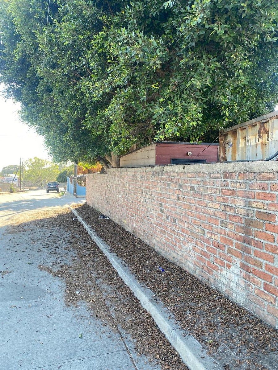 Terreno en Ampliación Ejido Mazatlán, Playas de Rosarito, foto 9 de 13
