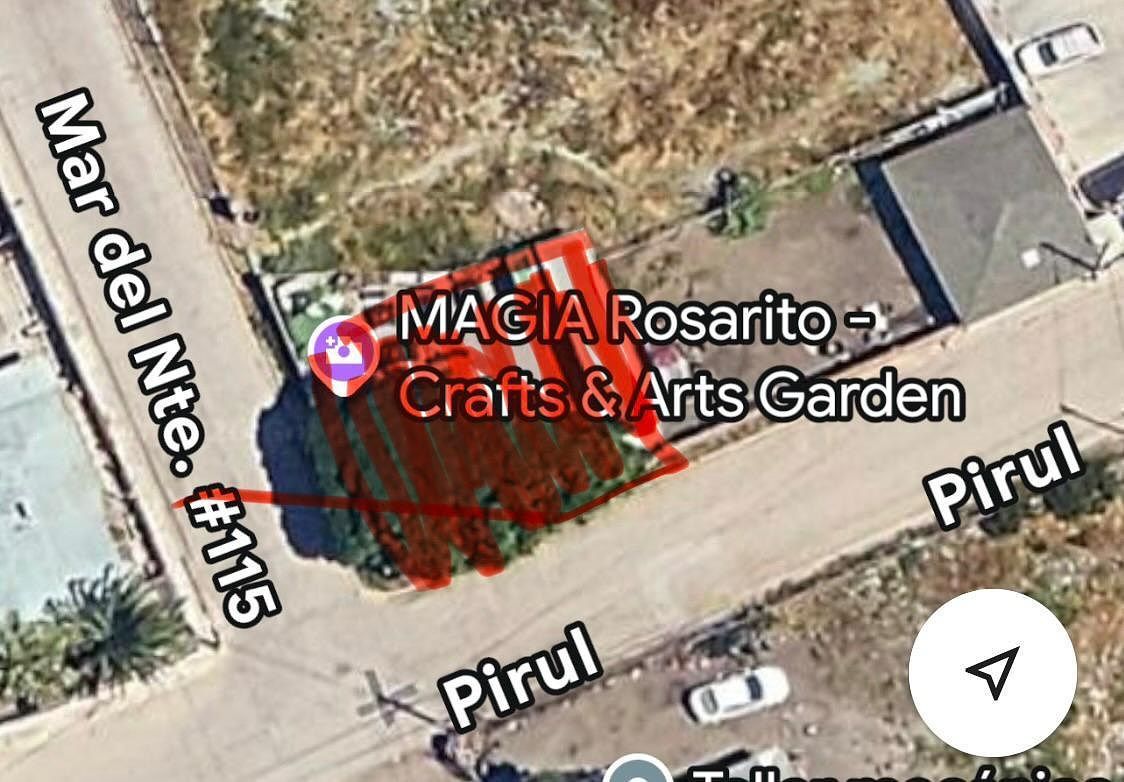 Terreno en Ampliación Ejido Mazatlán, Playas de Rosarito, foto 10 de 13