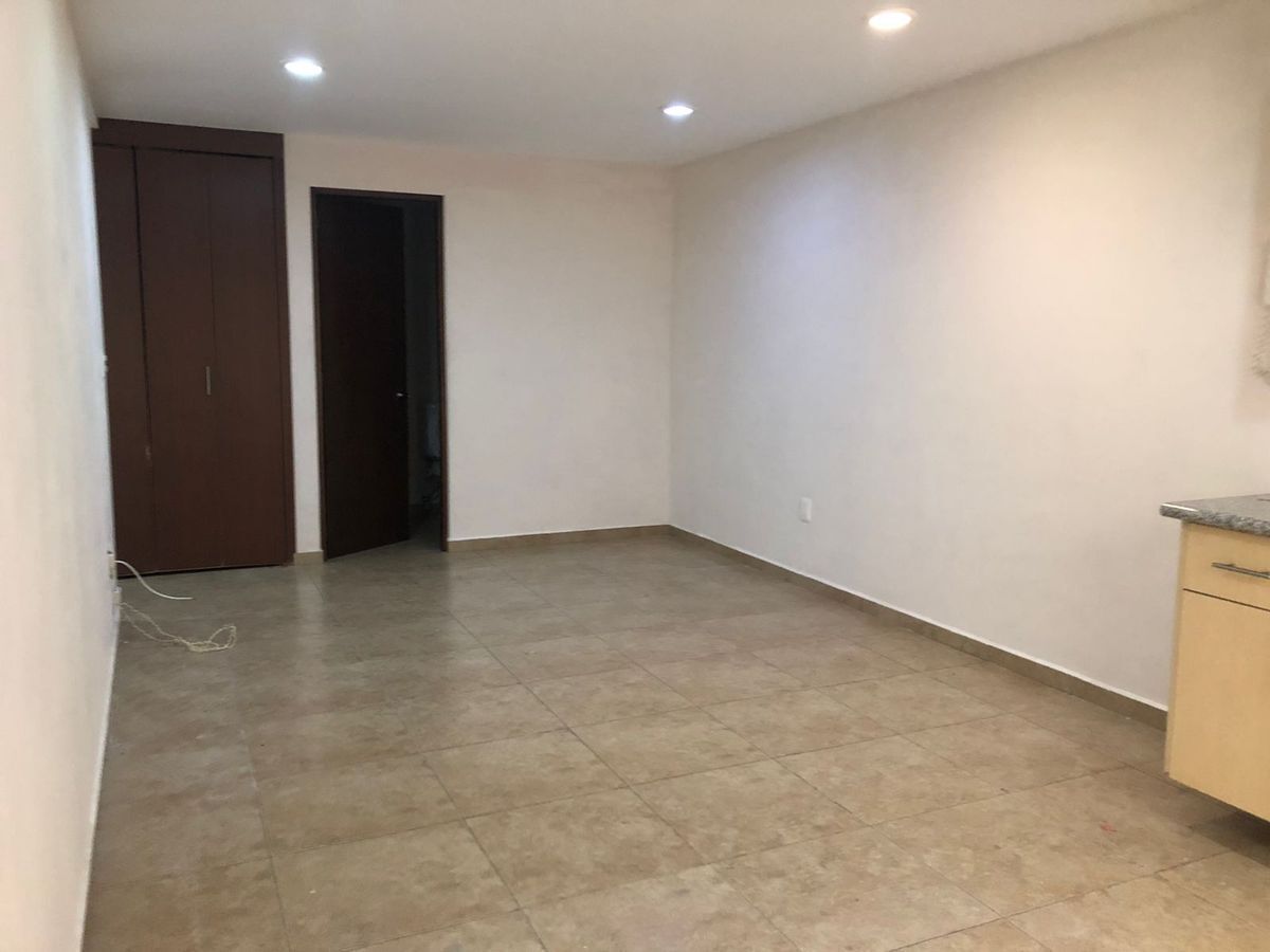 Apartment in Nativitas, Benito Juárez, photo 2 of 18