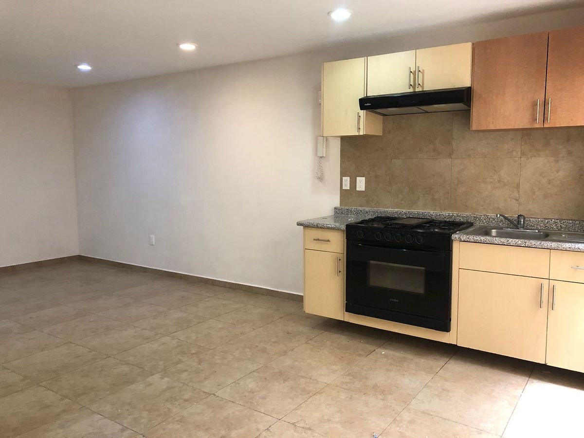 Apartment in Nativitas, Benito Juárez, photo 3 of 18