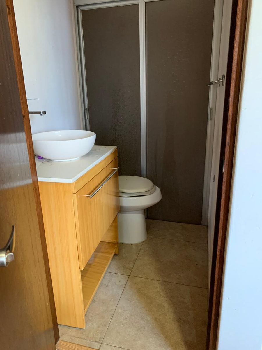 Apartment in Nativitas, Benito Juárez, photo 6 of 18