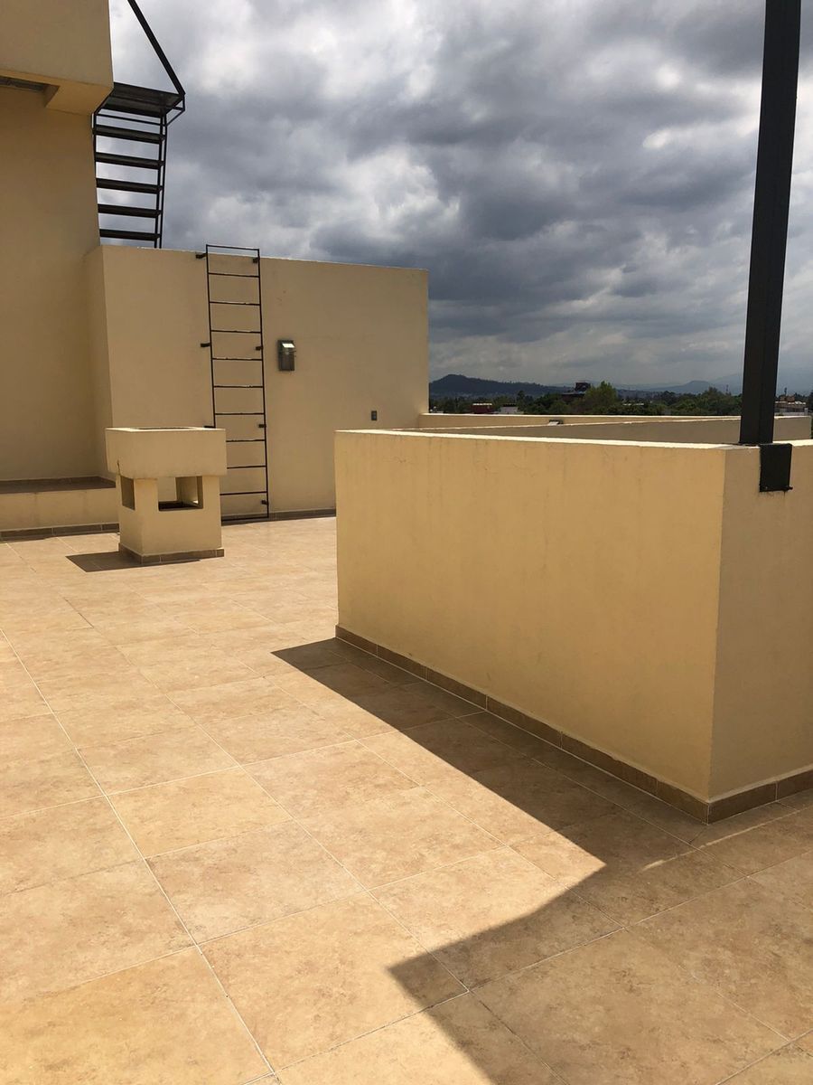 Apartment in Nativitas, Benito Juárez, photo 14 of 18