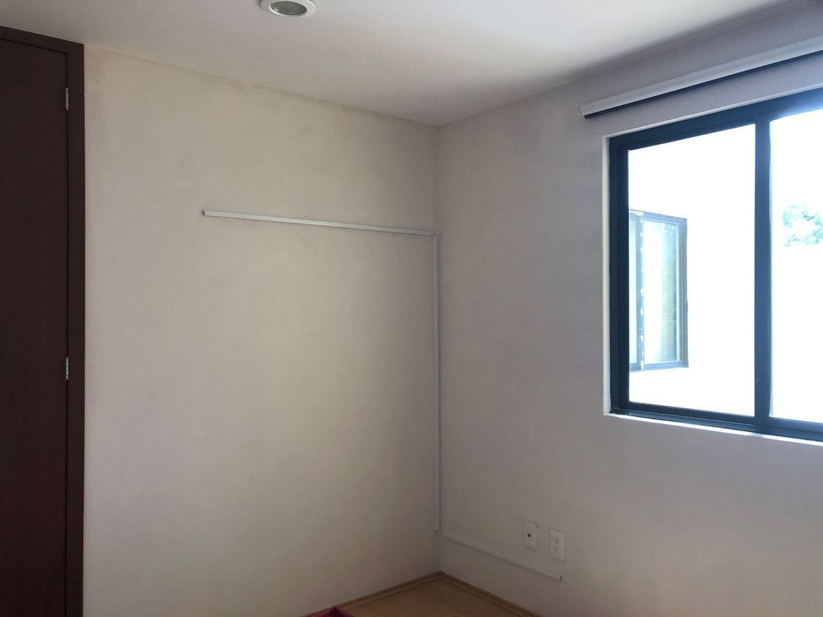 Apartment in Nativitas, Benito Juárez, photo 16 of 18