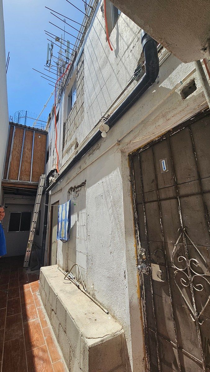 Casa en Nueva Tijuana, Tijuana, foto 6 de 9