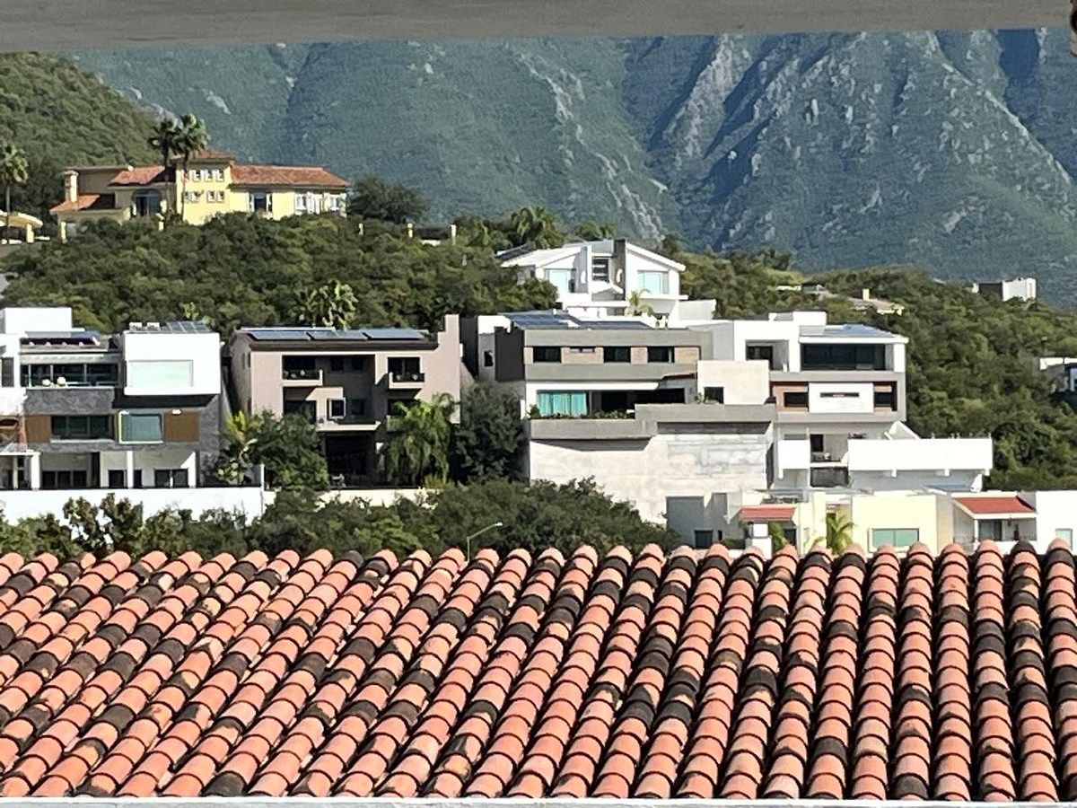 Casa en Sierra Alta 1era. Etapa, Monterrey, foto 9 de 11