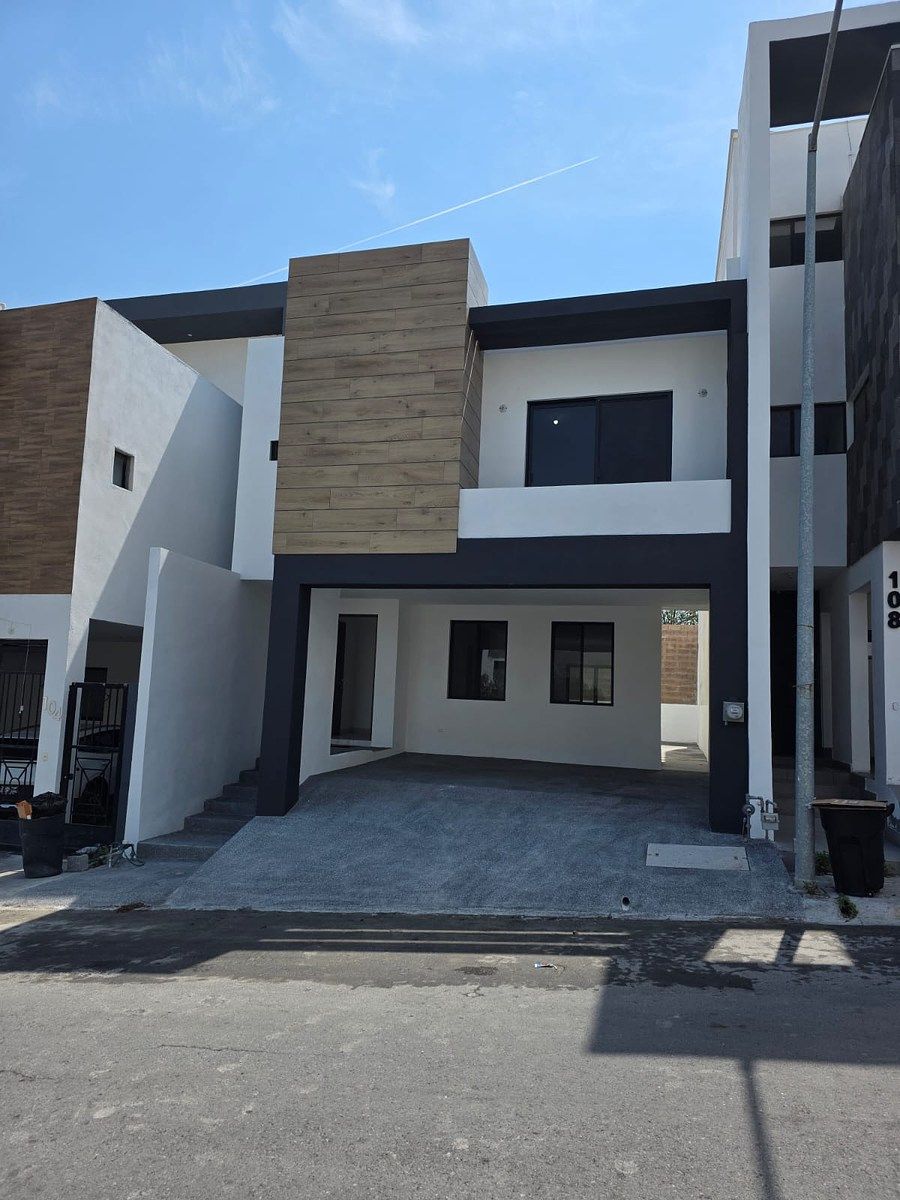 Casa Venta Cumbres Élite PREMIER, PRIVADA PIRINEOS, foto 1 de 19