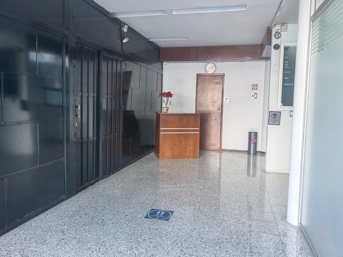 Office in La Paz, Puebla, photo 11 of 13