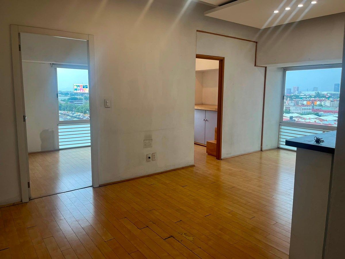 Apartamento para alugar - Tres Lagos CDMX, foto 1 de 8