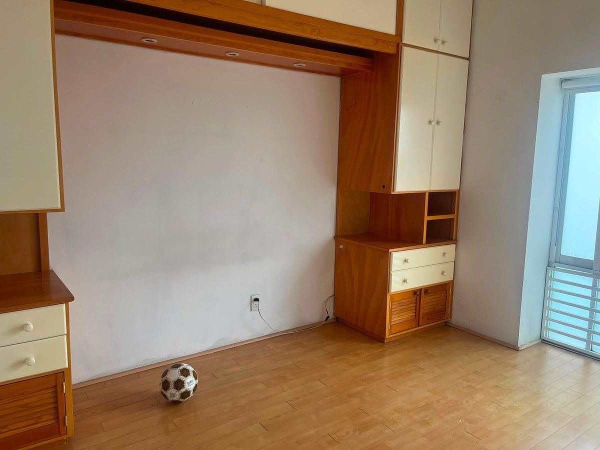Apartamento em Ampliación Del Gas, Azcapotzalco, foto 4 de 8