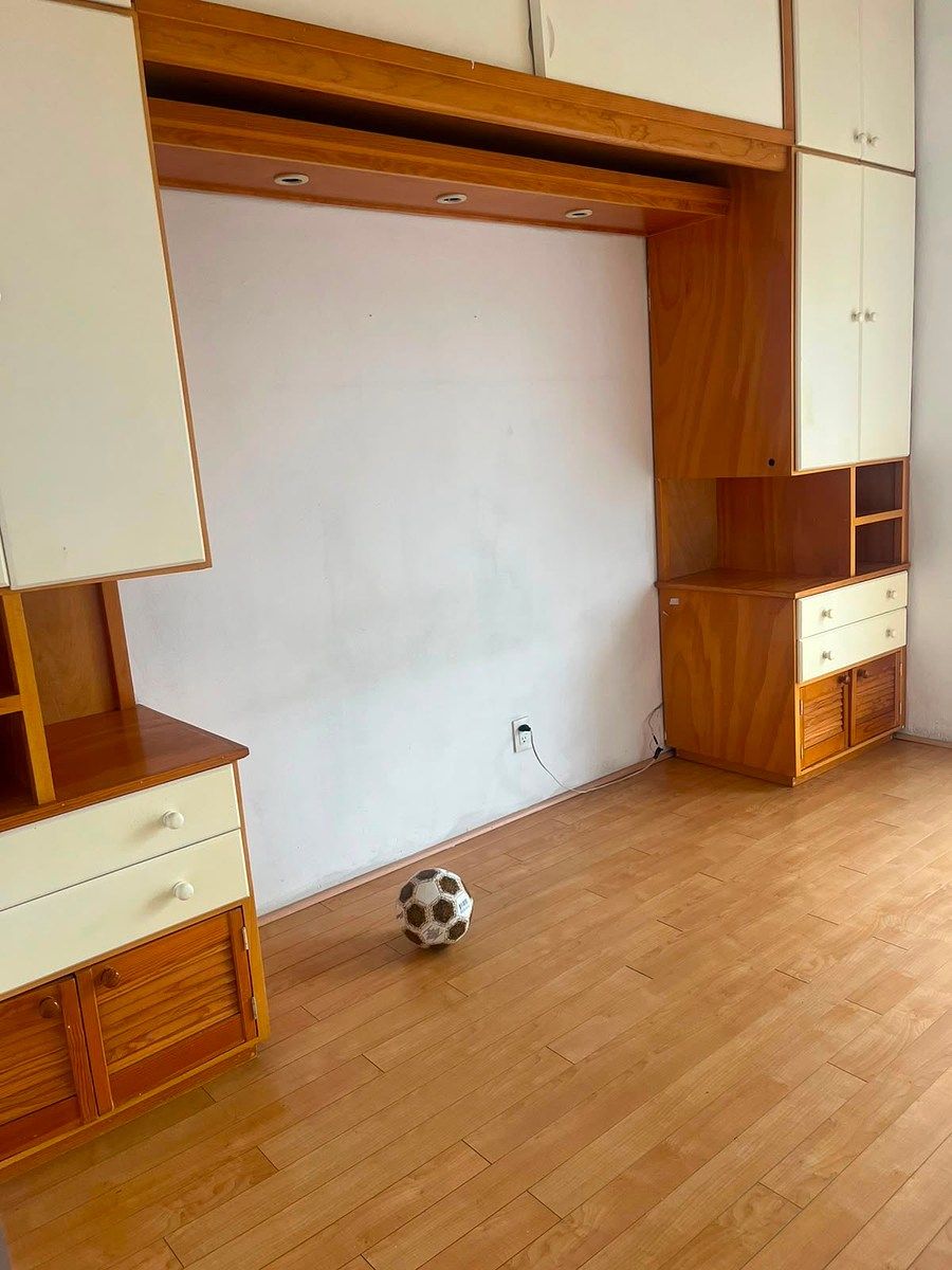 Apartamento em Ampliación Del Gas, Azcapotzalco, foto 5 de 8