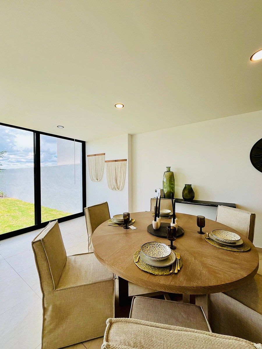 Casa em Zibatá, El Marqués, foto 6 de 23